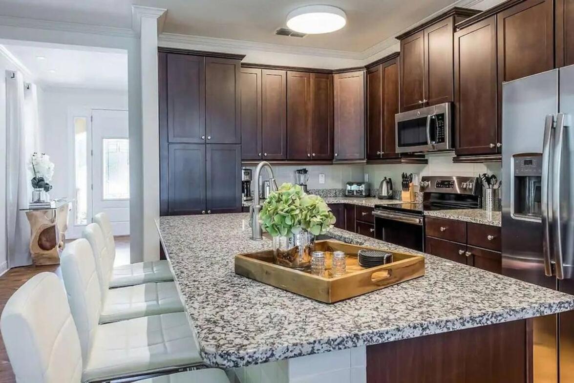 Gorgeous Home W Game Room Heated Pool Spa Orlando Extérieur photo
